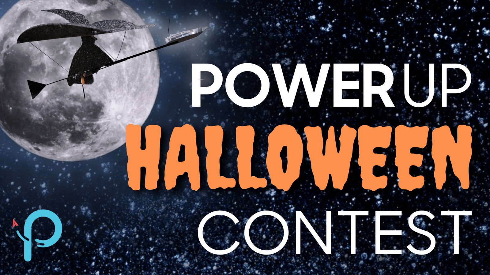 POWERUP 2024 Halloween Contest