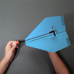 POWERUP 2.0 BLUE