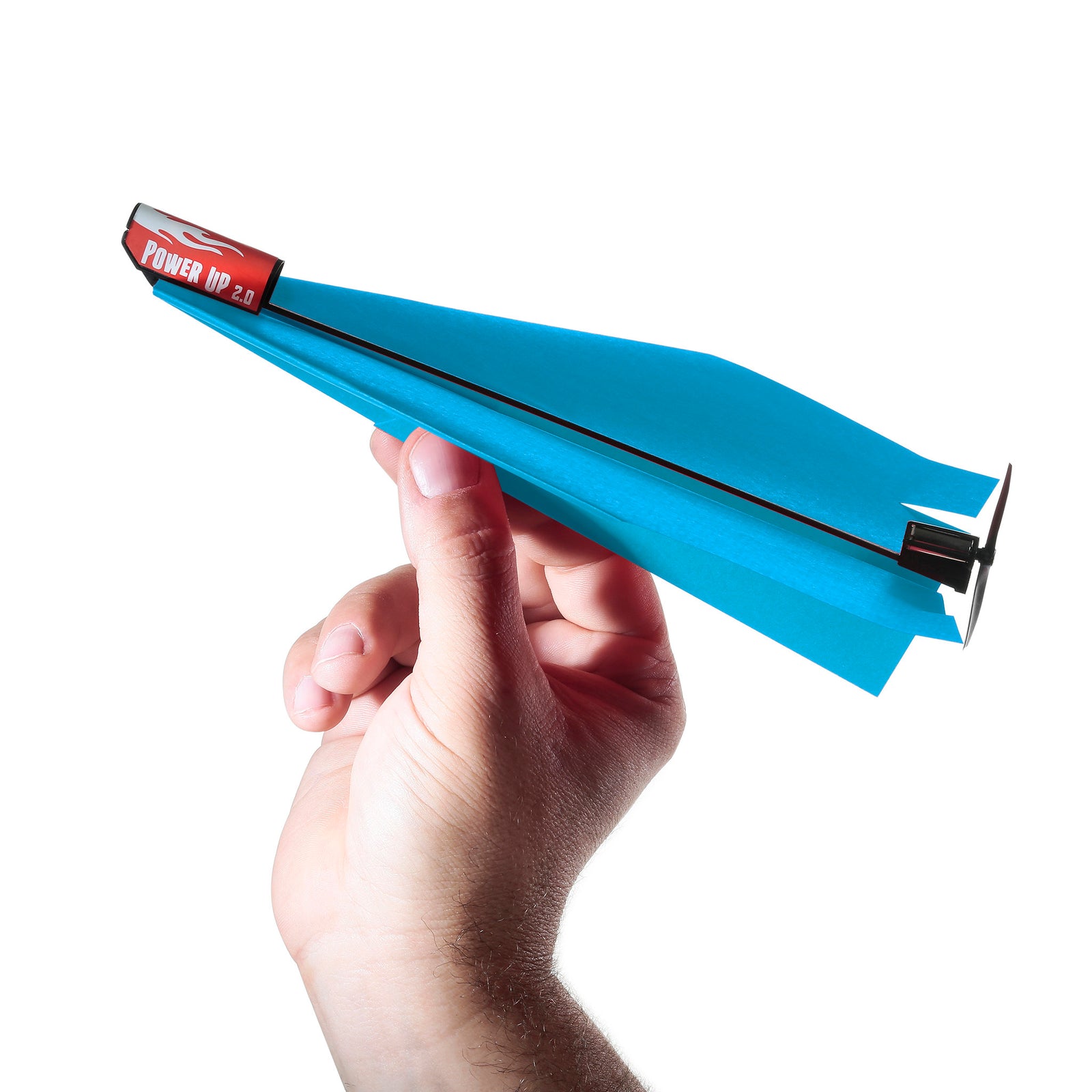POWERUP 2.0 BLUE