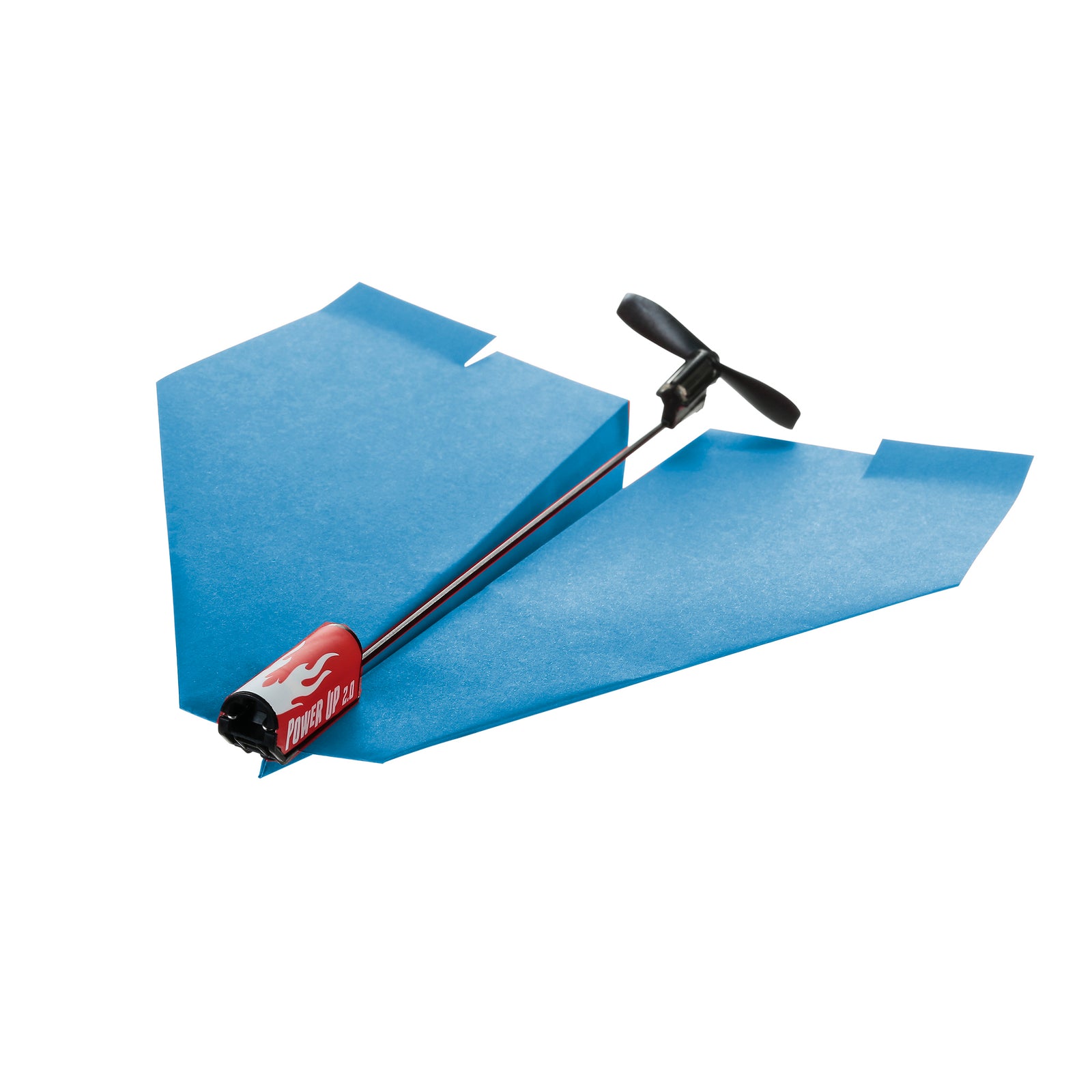 POWERUP 2.0 BLUE