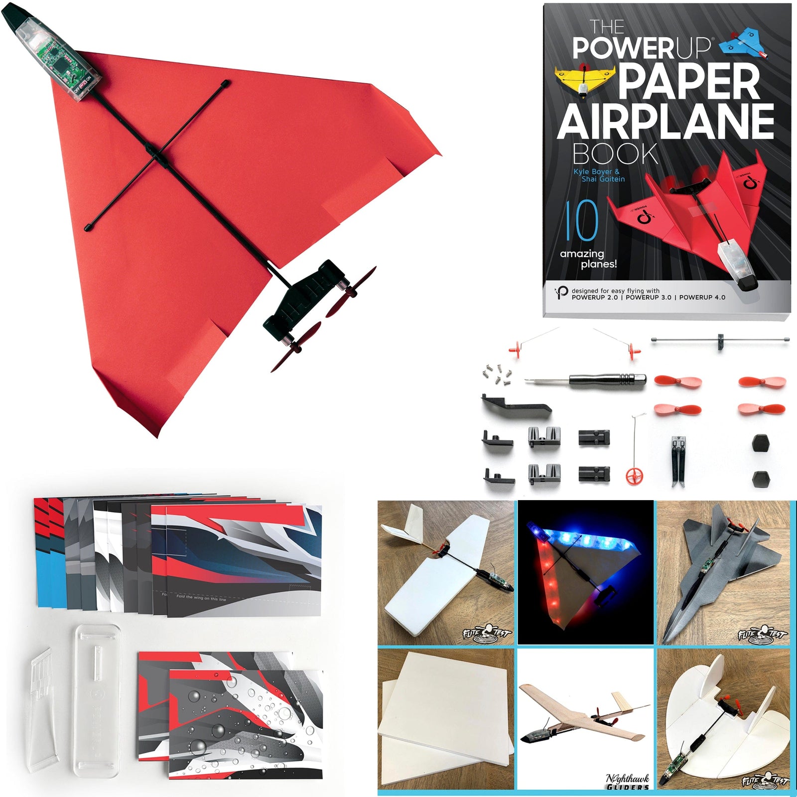 POWERUP 4.0: The Ultimate Bundle