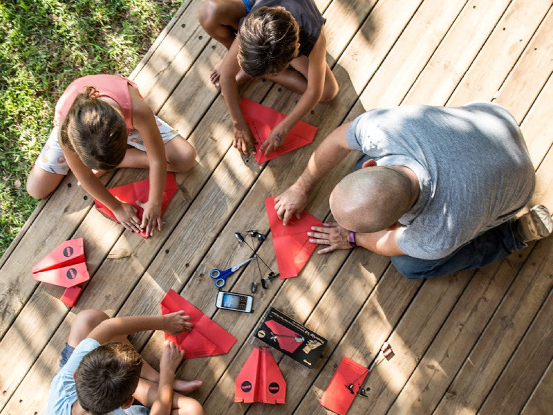 Toy trends in 2014 -  PowerUp 3.0 is in the spotlight.