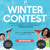 POWERUP WINTER CONTEST: Most Creative Design