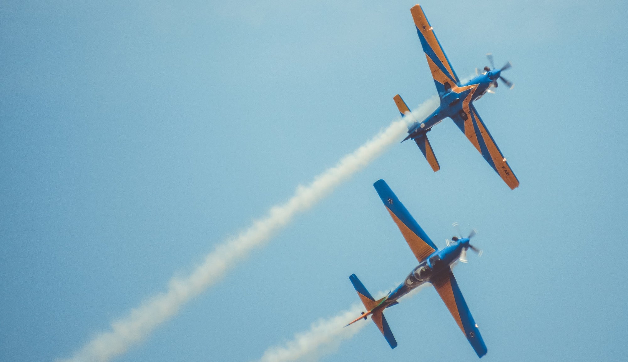 History’s coolest aviators | POWERUP for kids