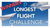 Longest Flight Challenge 2021 Winners