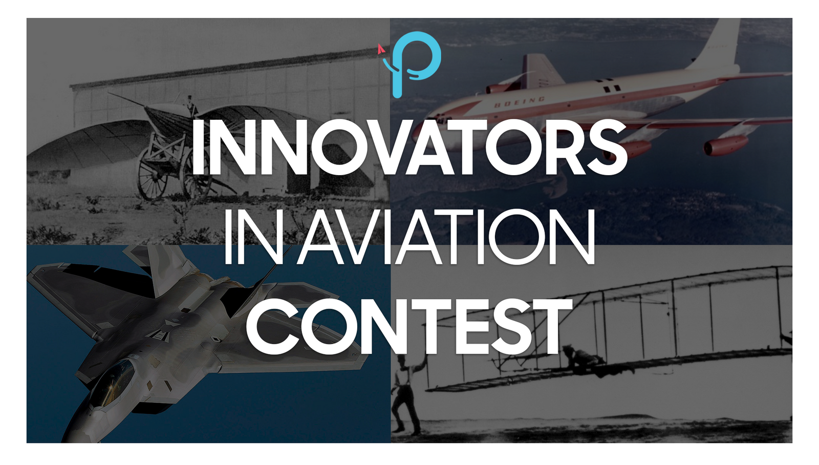 Innovators in Aviation Contest