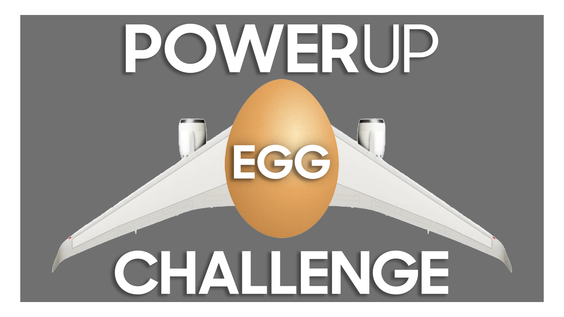 The EGG Challenge
