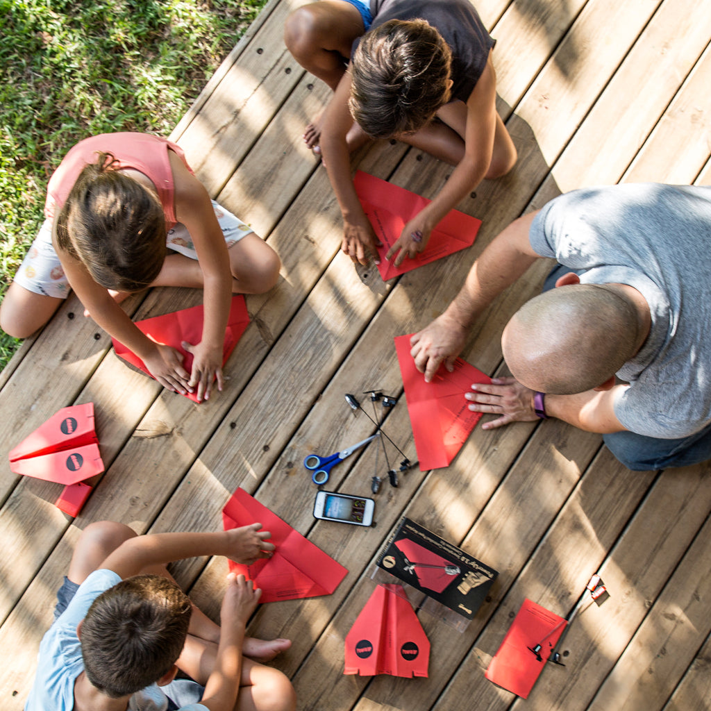 POWERUP 4.0 FOR EDUCATORS