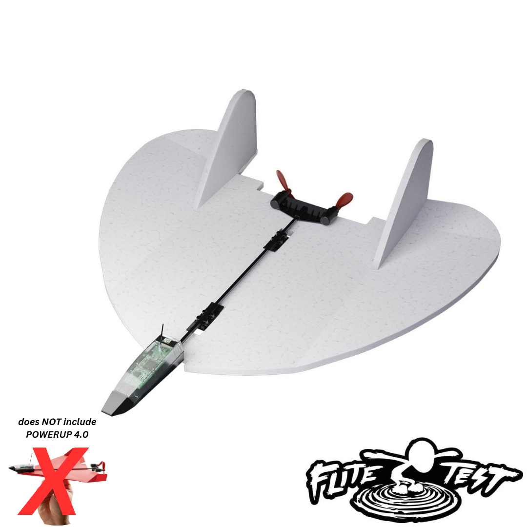 EZ BUG ADD-ON FOR POWERUP 4.0