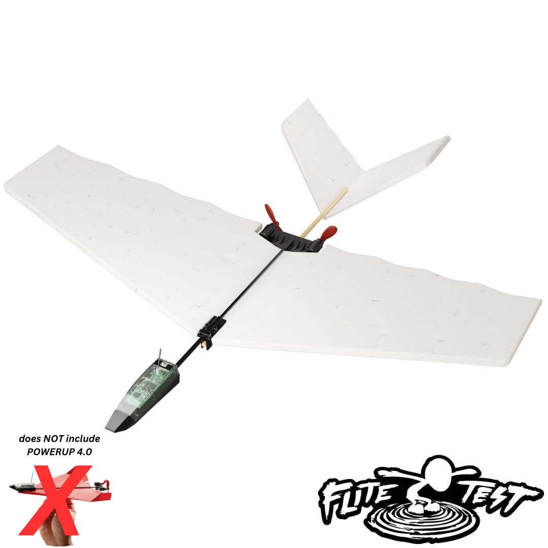 EZ STREAK ADD-ON FOR POWERUP 4.0