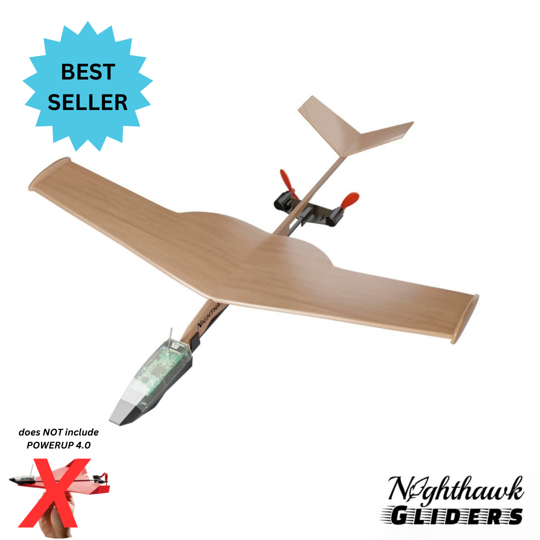 TORNADO UPDRAFT ADD-ON FOR POWERUP 4.0