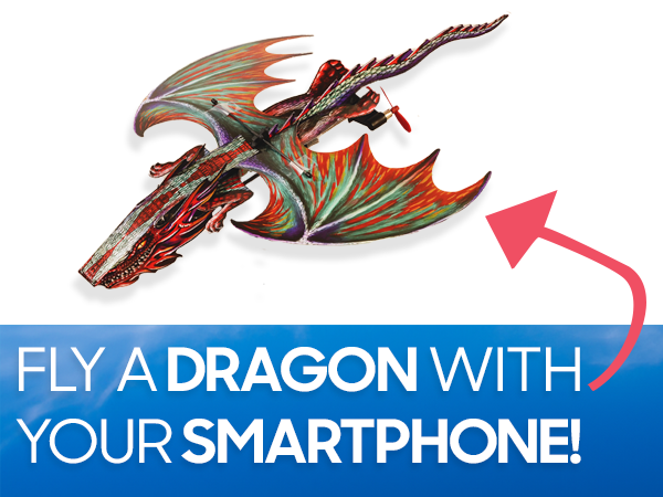 DRAGON ADD-ON FOR POWERUP 4.0