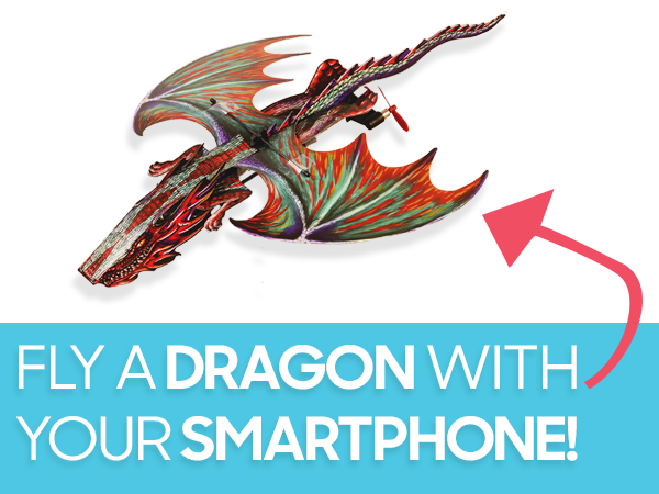 DRAGON ADD-ON FOR POWERUP 4.0