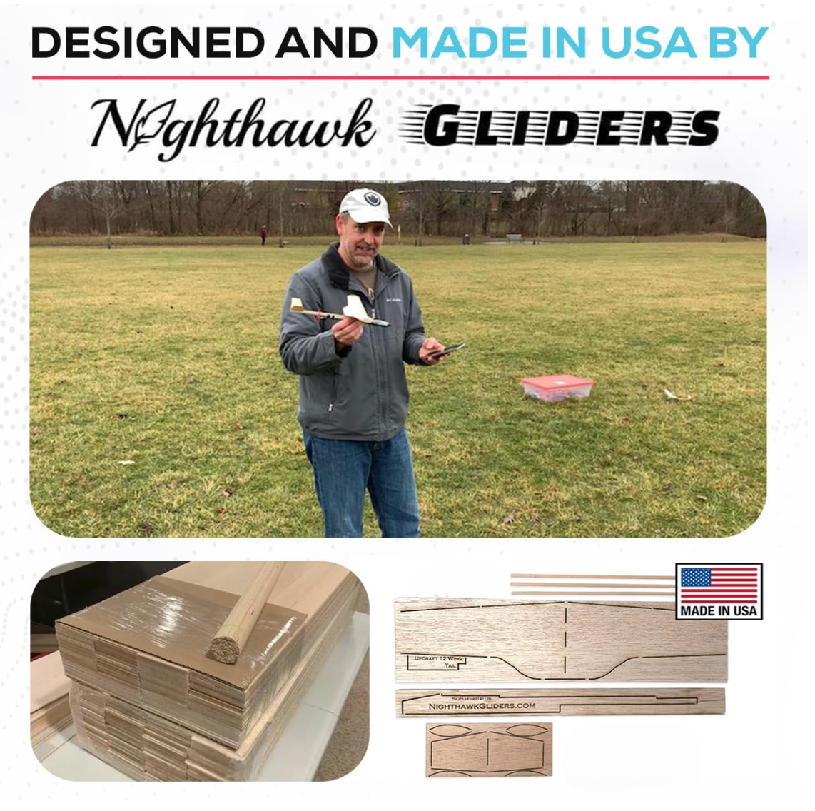 TORNADO AUFWIND MIT POWERUP 4.0 FLUGZEUG