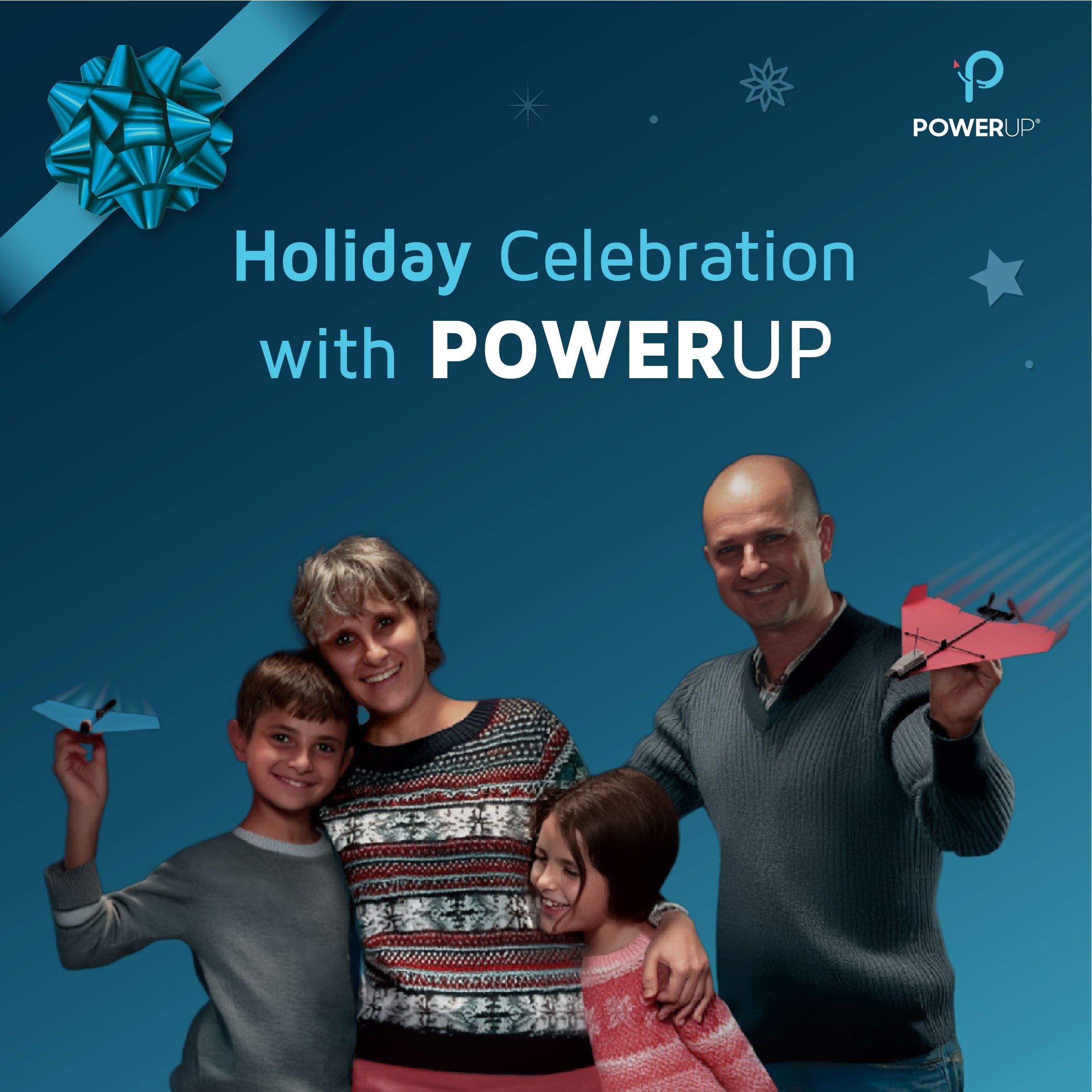 Planes - POWERUP®