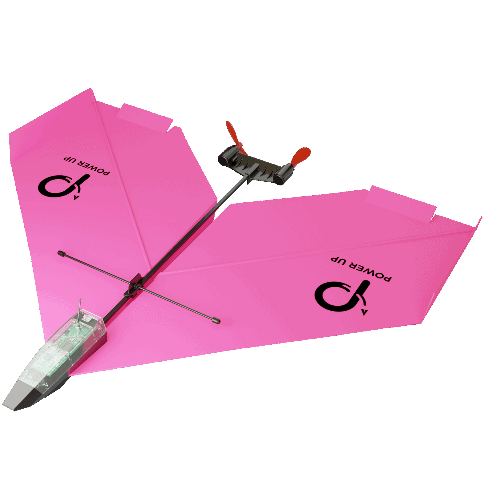 Thermal | POWERUP 4.0