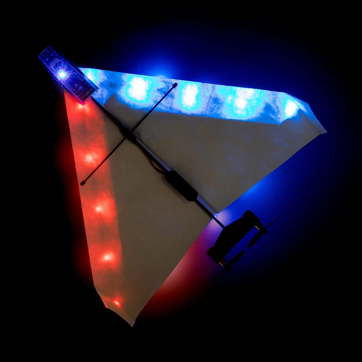 POWERUP 4.0 Nightflight Bundle