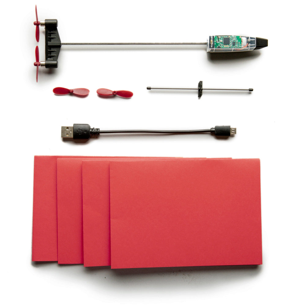 POWERUP 4.0 DUAL PLANE BUNDLE - POWERUP®