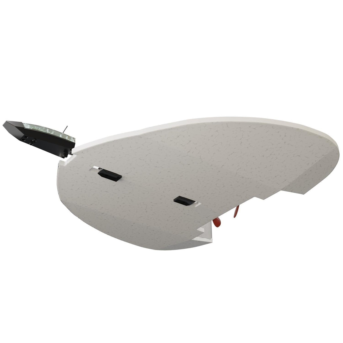 EZ BUG WITH POWERUP 4.0 AIRPLANE