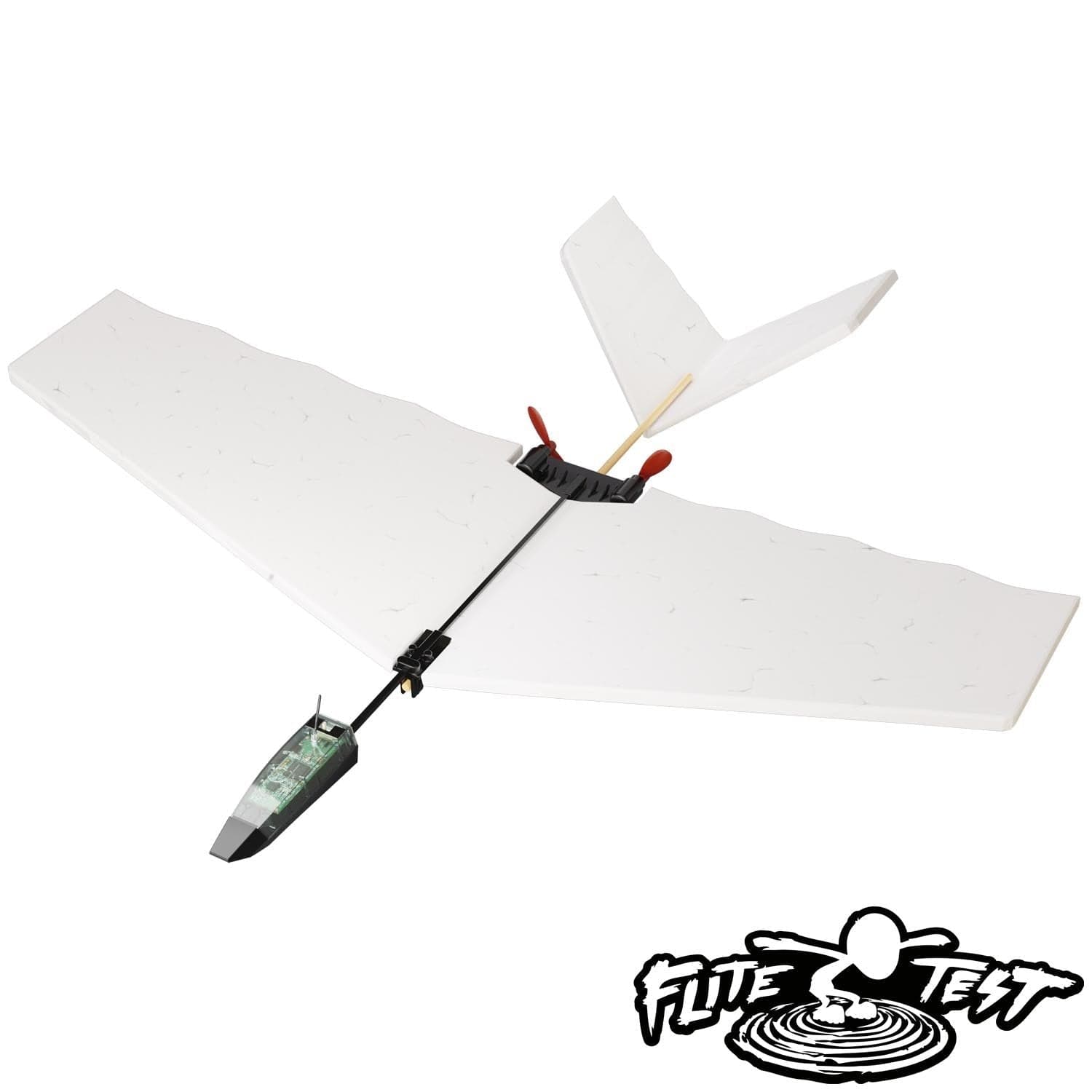 AVION RC EZ STREAK - POWERUP®