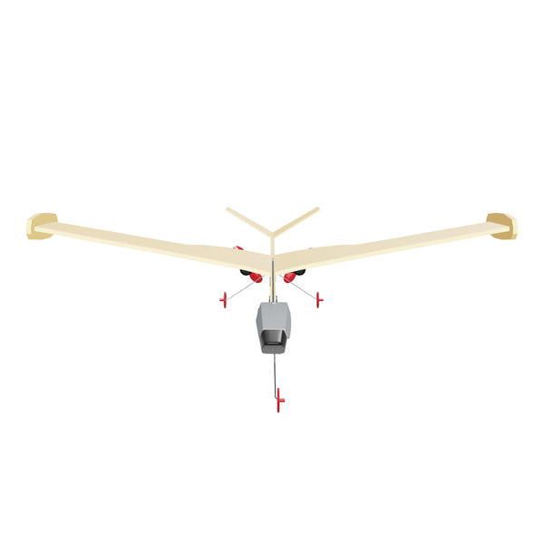 TORNADO UPDRAFT WITH POWERUP 4.0 AIRPLANE POWERUP®
