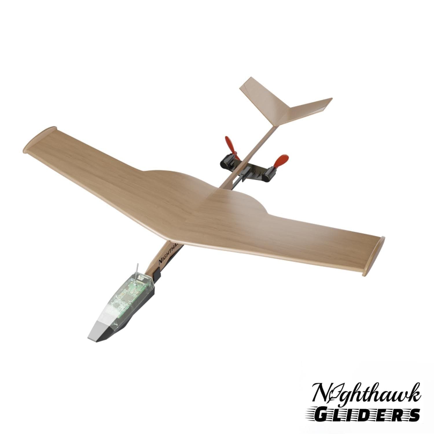 Balsa Wood Gliders Best Flight