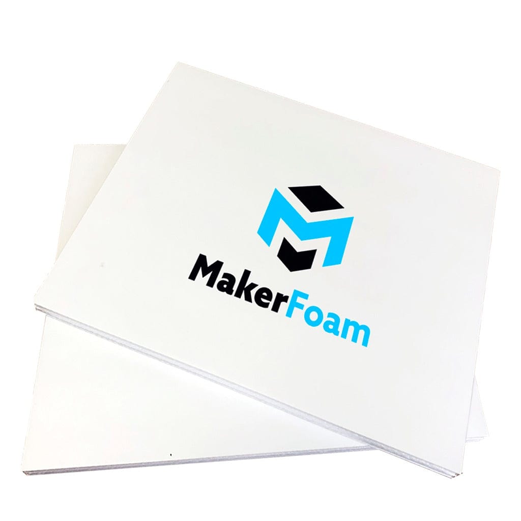 MAKER FOAM SHEETS