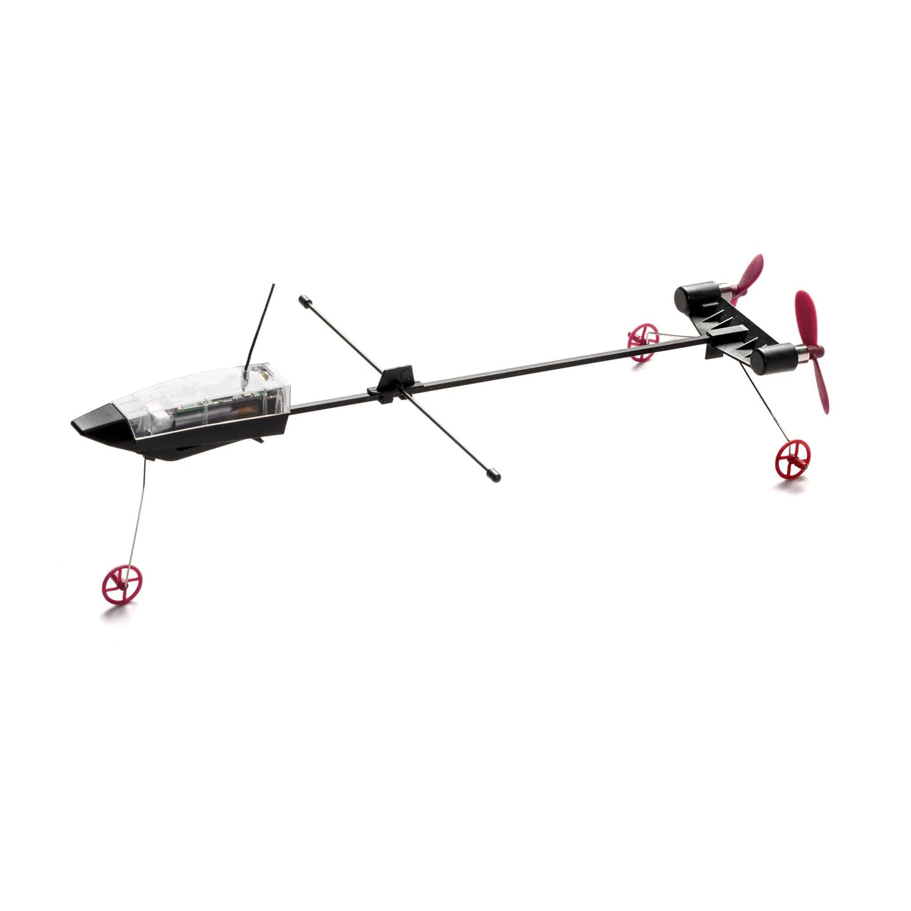 ADD-ON INSTALLATION + SPARE PARTS KIT FOR POWERUP 4.0 - POWERUP®